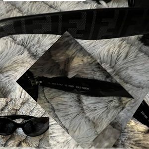 Fendi Sunglasses